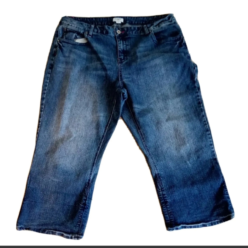 Women's Cato denim pants size 20w